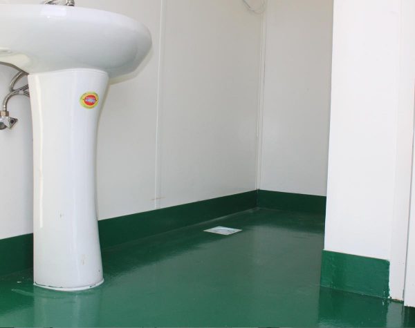 Ablution Unit for Rent in UAE3