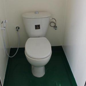 Ablution Unit for Rental in uae