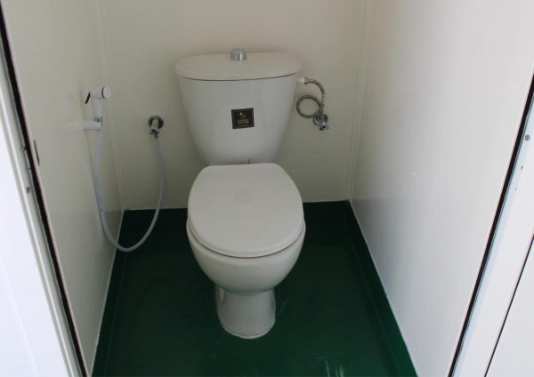 Ablution Unit for Rental in uae