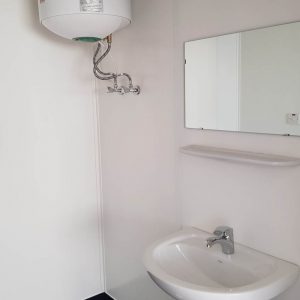 Portable Toilets UAE