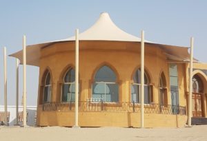 Shade Structure Suppliers