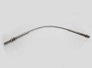 Wire Rope With Terminal