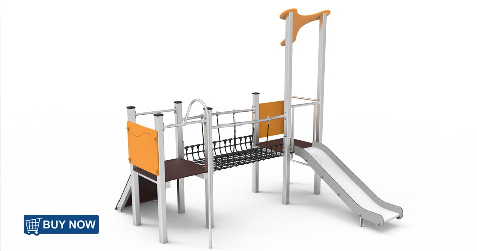 Playground Equipment For Toddlers
