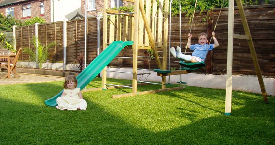 Uses of Artificial grass
