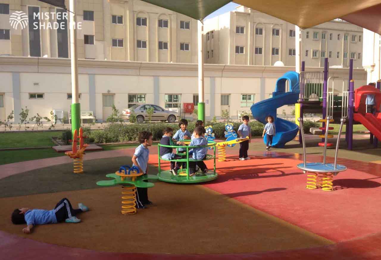 Playground Equipment Supplier UAE 1 Play Equipment Dubai