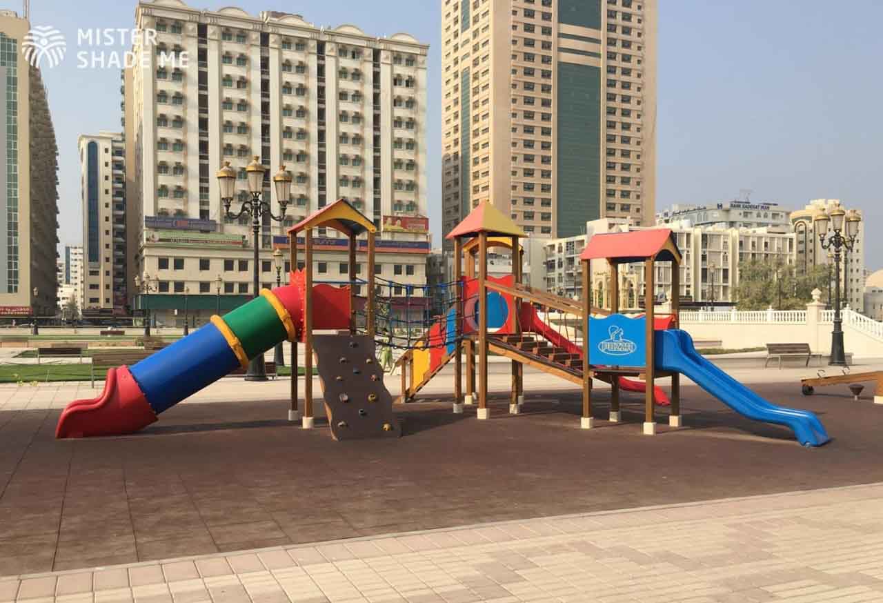 Playground Equipment Supplier UAE 1 Play Equipment Dubai